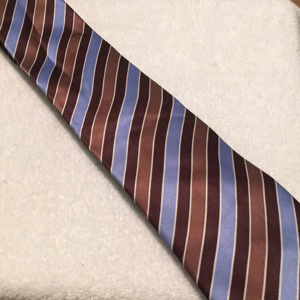 Marco stefano tie